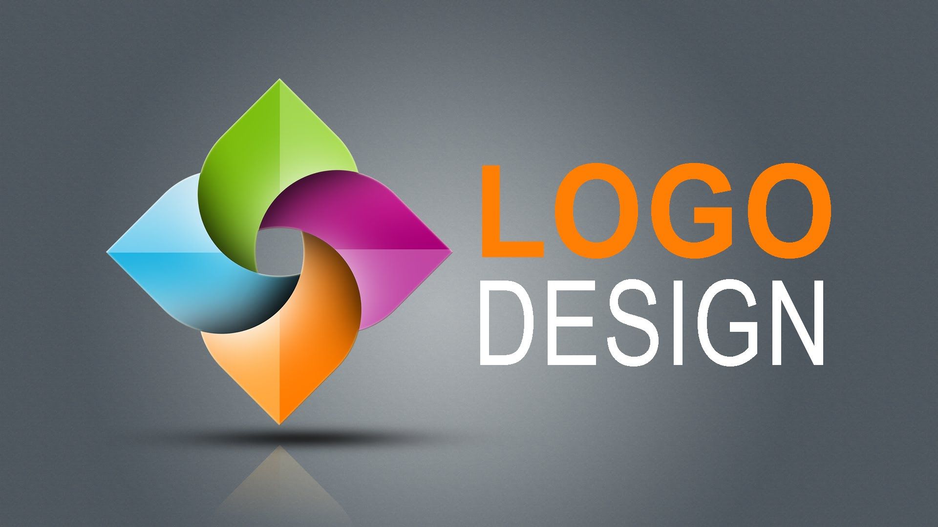 Logo design sample artwork