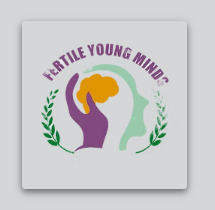 Fertile Young Minds portfolio preview